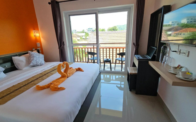 Duangjai Residence