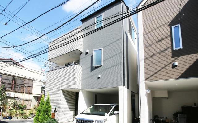Uhome Ikebukuro Villa 2