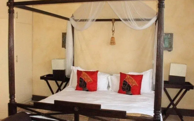 Homeleigh Halt Guest House