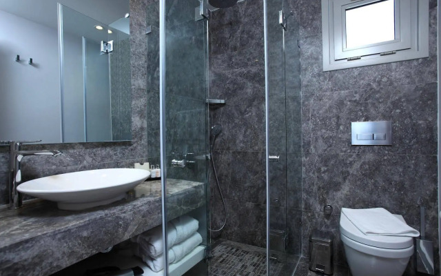 No 81 Hotel