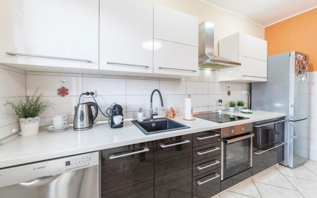 Stunning Home in Fazana With Wifi and 2 Bedrooms