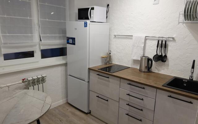 Апартаменты на проспекте Ленина