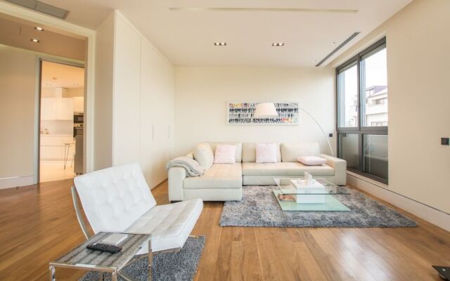 Apartamento de lujo Velazquez 160 Madrid