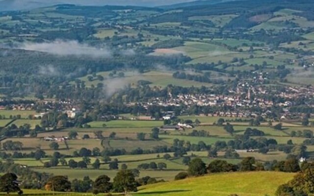 Tyddyn Chambers B&B