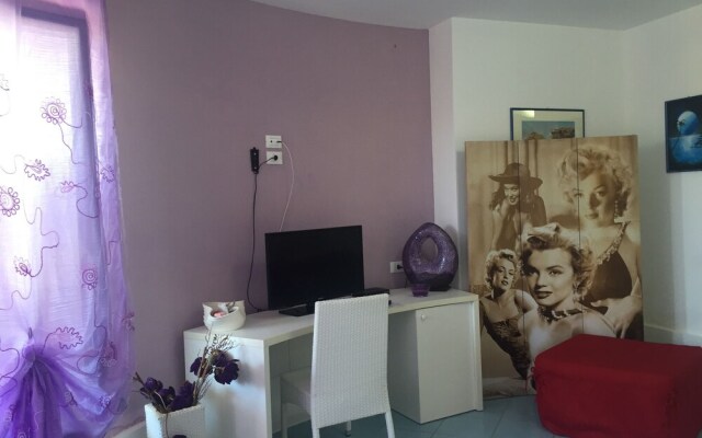 B&B Villa Pimm's
