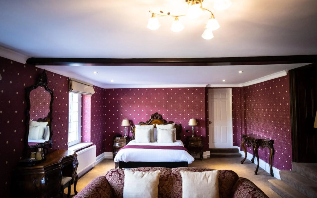 Manor Parc Hotel