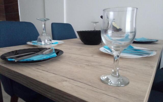 Studio Šilja L22 Milmari