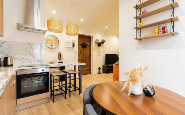 Dify Paul Bert - Part-dieu