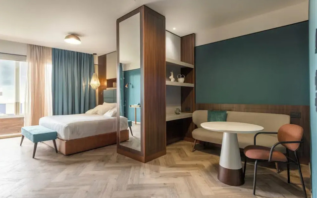 Visionair Suites