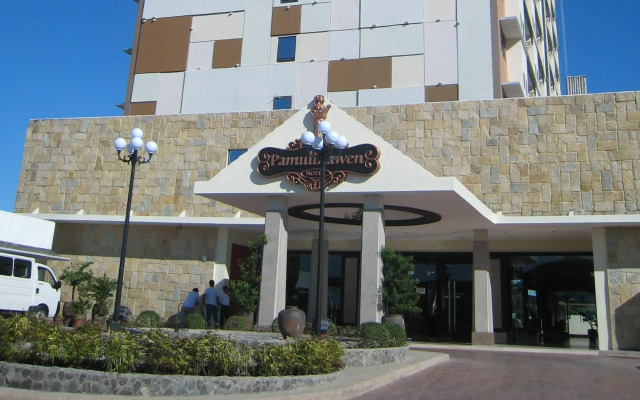 Pamulinawen Hotel