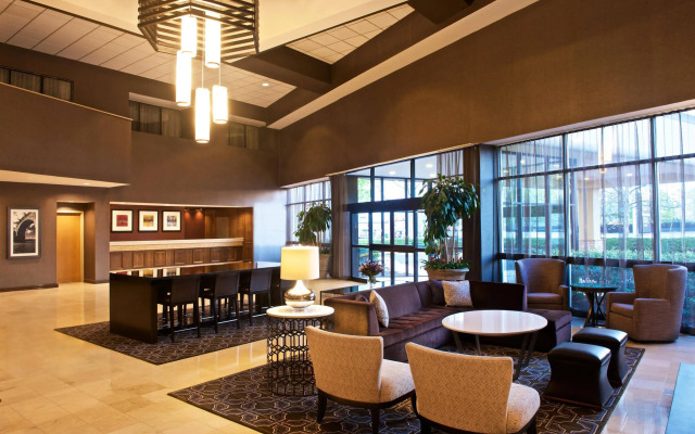 Sheraton Bucks County Langhorne