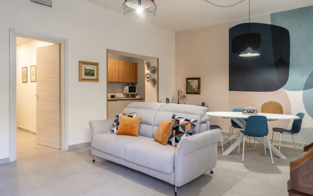 Casa Mimmo With Garden by Wonderful Italy