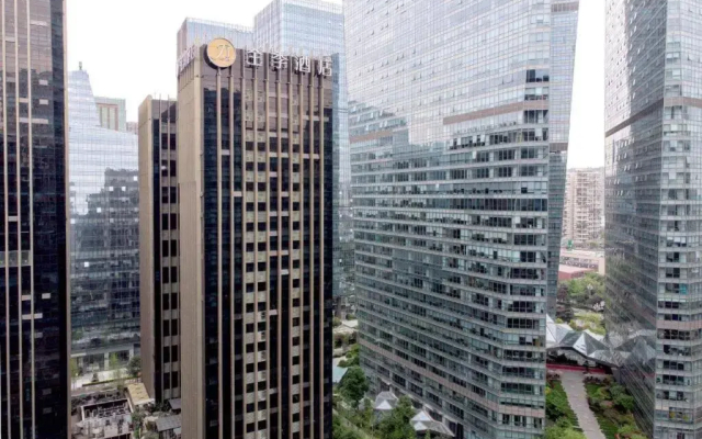 JI Hotel Chengdu Gaoxin