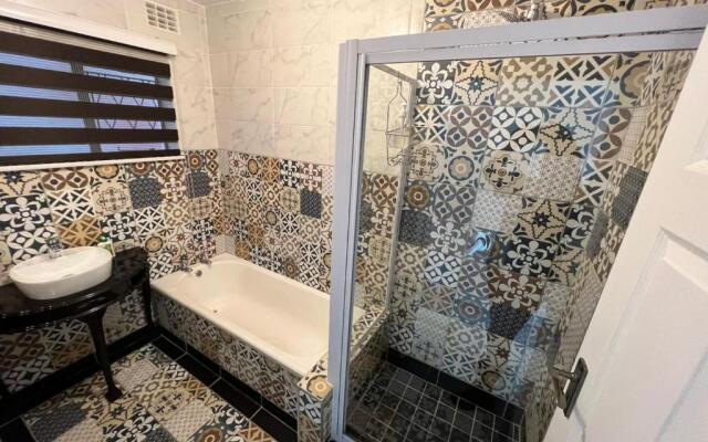 Safi Luxury Apartment 2
