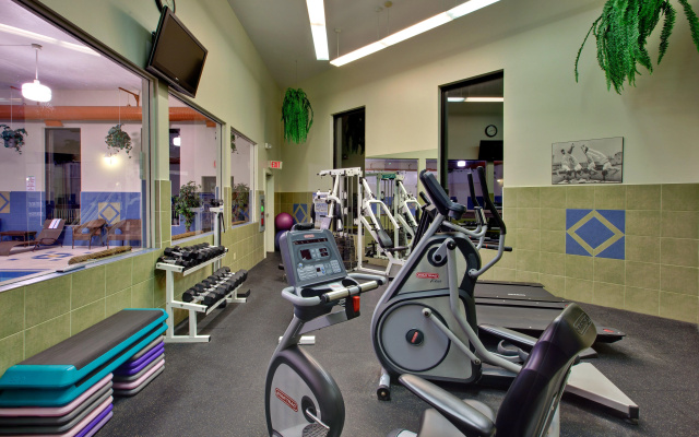 Holiday Inn Express Charlottetown