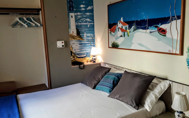 Hotel Europeo