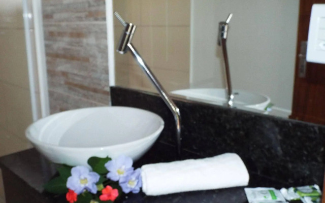 Pousada Pé na Areia