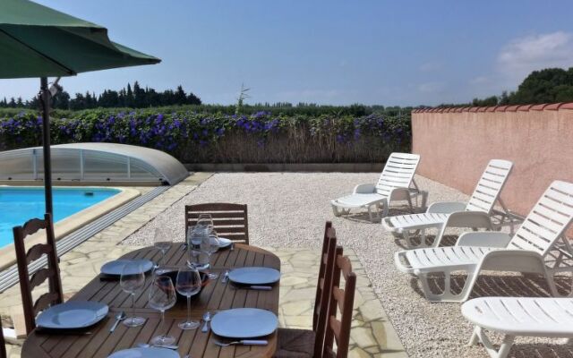 Holiday Home VILLA CANIGOU