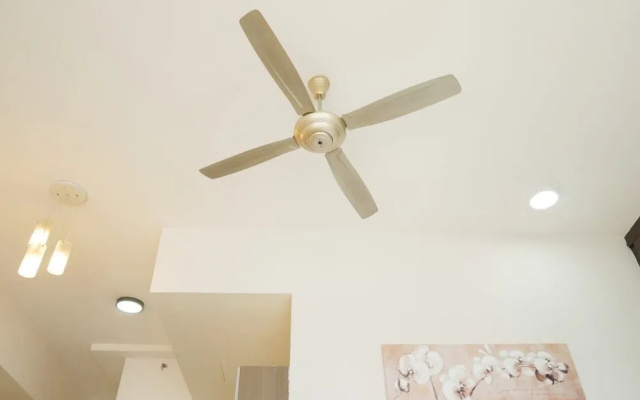 LivingSpace @ ParkView Residence
