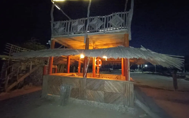 Del mar vendra
