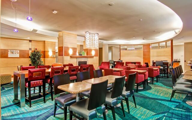 Springhill Suites by Marriott Erie