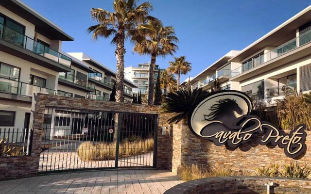 Cavalo Preto Luxury Beach Resort - C201