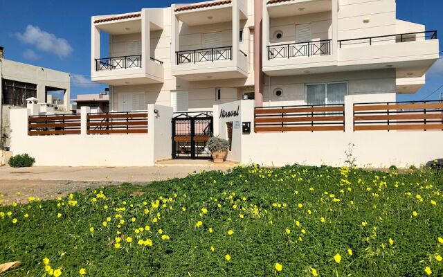 Nirevel Apartments