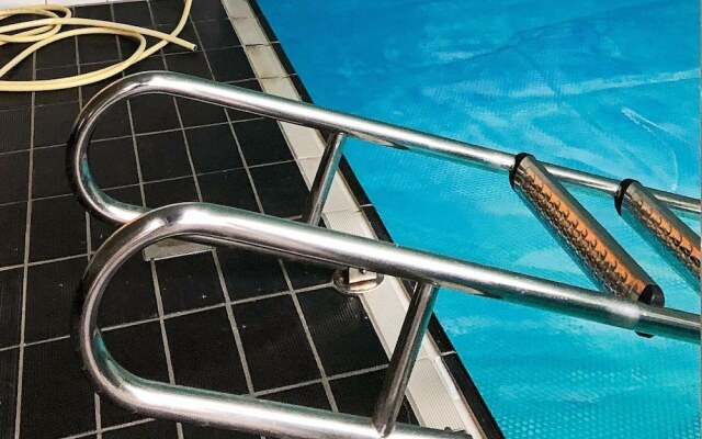 4 Star Holiday Home in Lindesnes