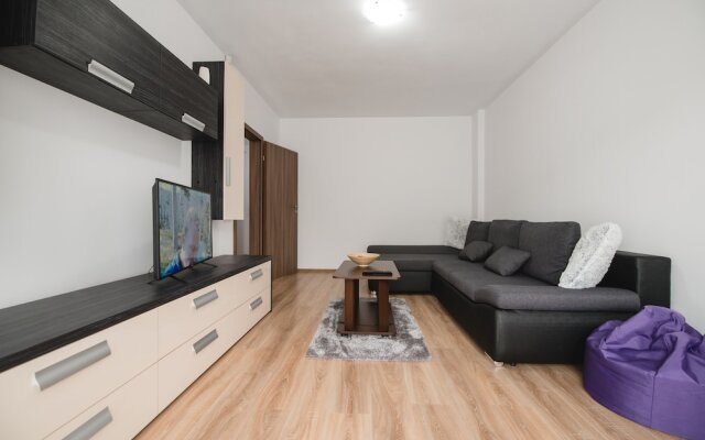 Apartment Sebastians