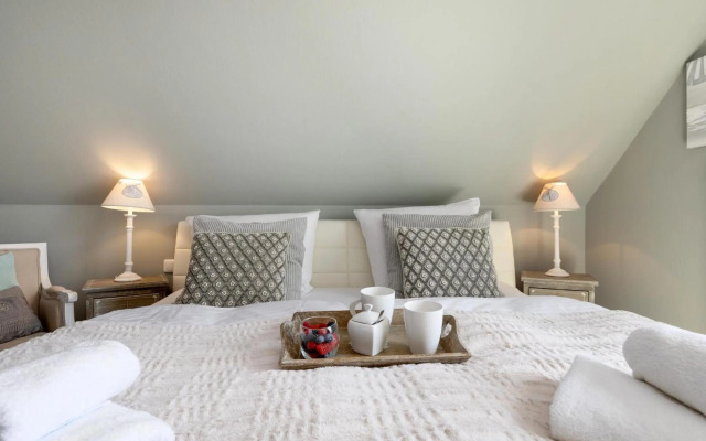 Strandstr 43H Sonnenresidenz