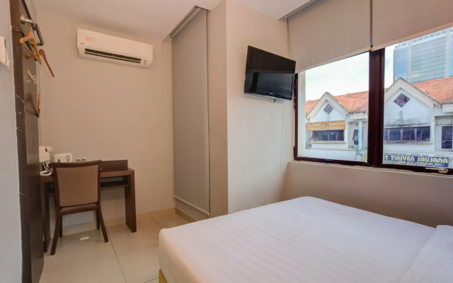 GM Hotel Sunway Metro
