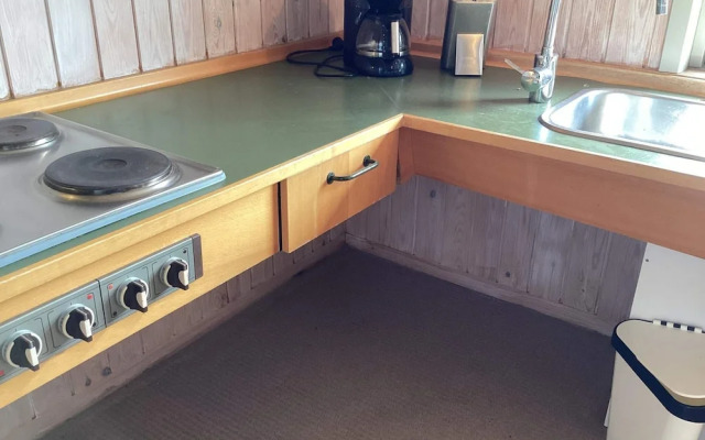 4 Person Holiday Home in Hals