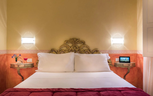 Le Stanze Dei Medici