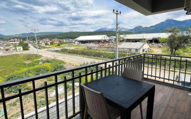 Seydikemer Darıyemez Apart