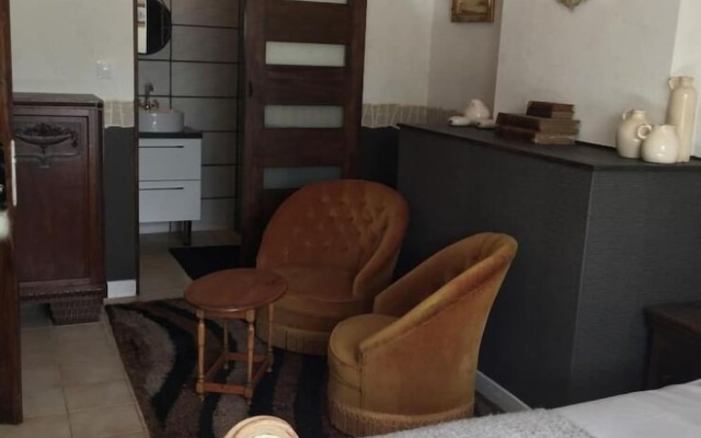 Chambres d'hôtes Mara