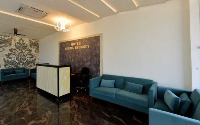 Hotel Nikhil Regency