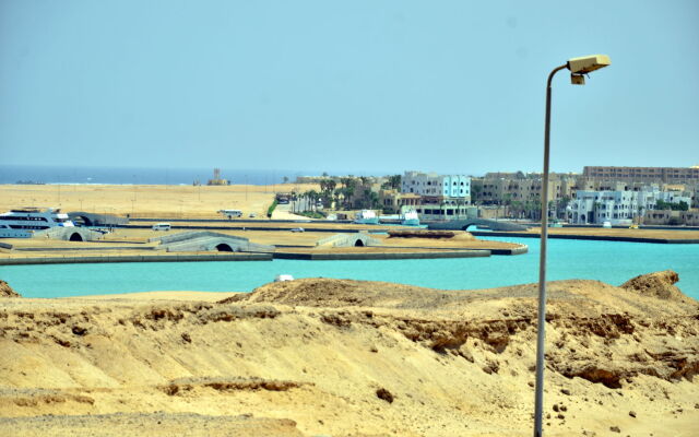 Marina View Port Ghalib