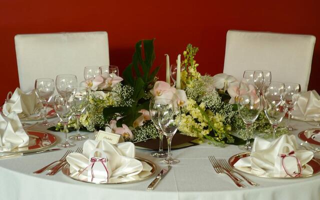 Italiana Hotels Cosenza