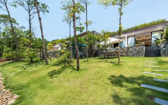 Villa Flamigo Dai Lai Chinh Chu