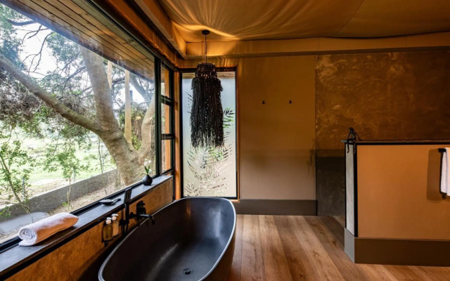 Botlierskop Private Game Reserve