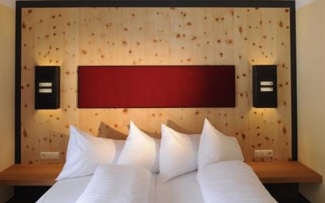Apart - Hotel Kühtaier Schlössl