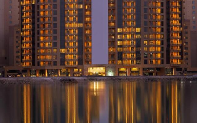 Marriott Executive Apartments Manama, Bahrain