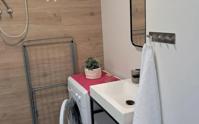 Holiday Home in Kopalino Near Baltic Sea