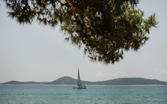 Hotel Villa Radin