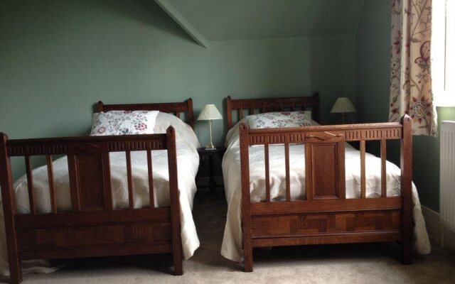 Wychwood Bed and Breakfast