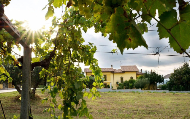 Agriturismo Il Casolare Di Nonno Mario