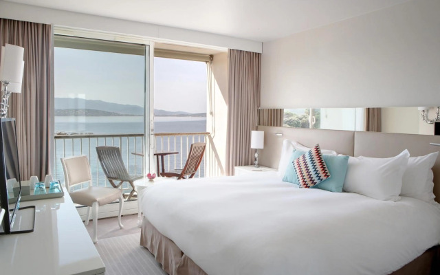 Sofitel Golfe d'Ajaccio Thalassa sea & spa