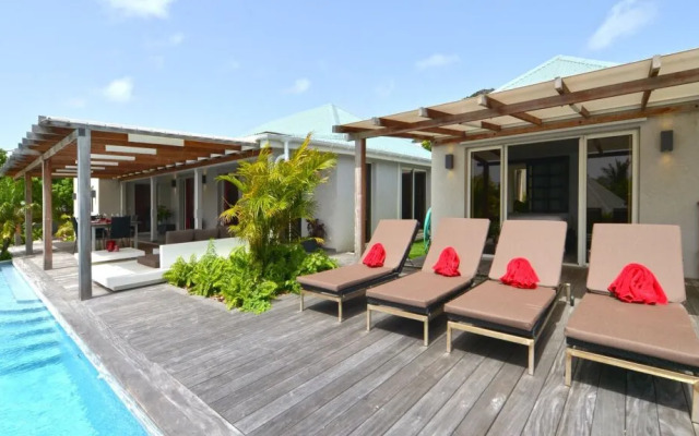 Dream Villa Vitet 747