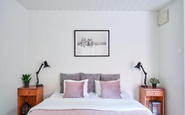 Hotel Villa Molnby