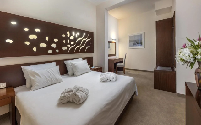 Family Hotel La Luna